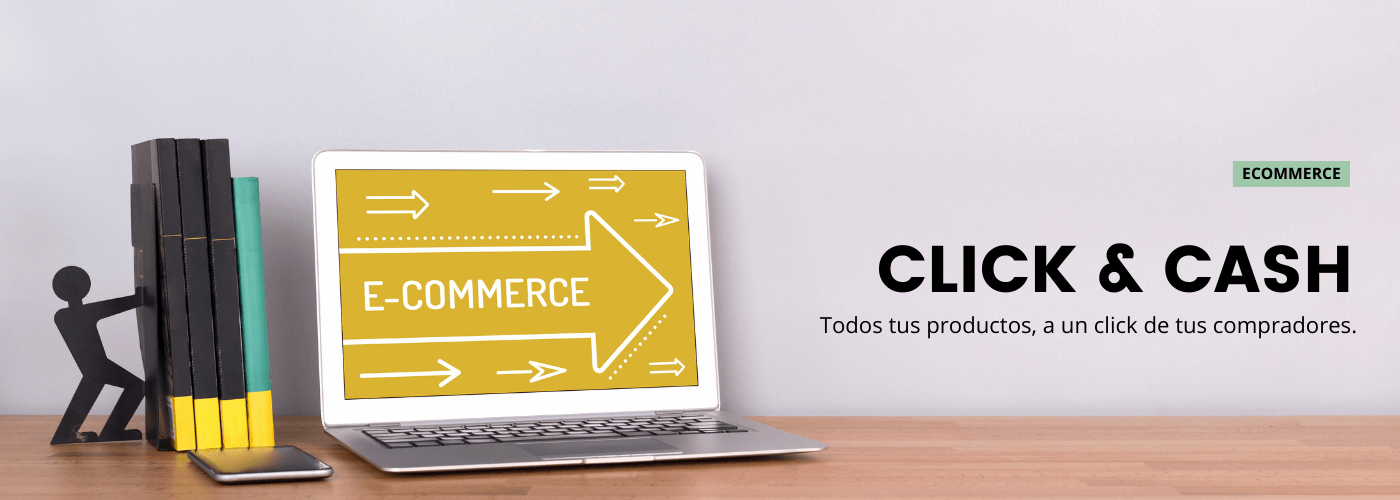 Desarrollo de ecommerce en bogotá