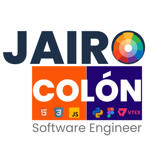 logo Jairo Colón